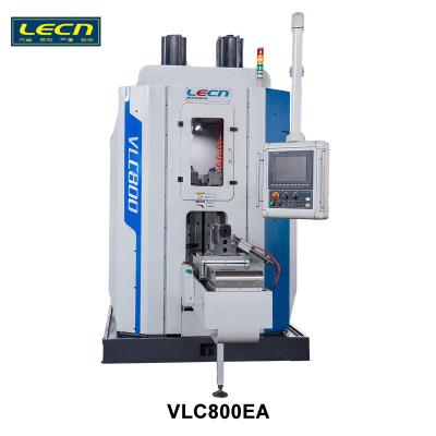 China Factory Precision Vertical Groove Forming Machine VLC800E / VLC800EA for sale