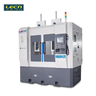 China Drilling Double Stations CNC Vertical Deep Hole Drilling Machine VSMGD0432 for sale