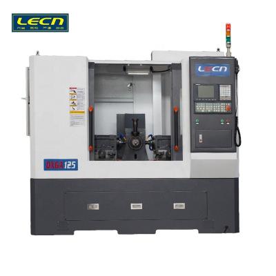 China QXG125 Horizontal Milling Machine Auto Parts Auto Parts CNC CNC Milling Machine For U-Joint Cage CNC Milling Center for sale