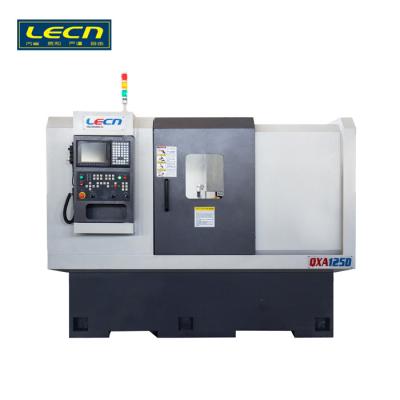 China Building material stores cage arc spline milling machine for inner and outer stroke QYXA125/QYXB125/QYXA175/QYXB175/QYA125D/QXB125D for sale