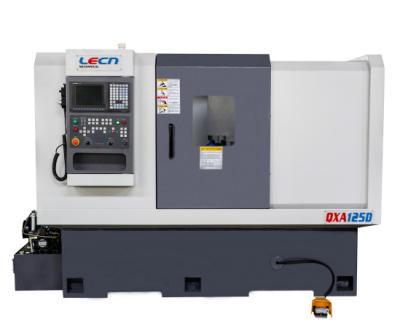 China Garment Shop U-Joint Cage Arc Groove Milling Machine for QXA125D/QXB125D Inner or Outer Stroke Horizontal Milling Machine for sale