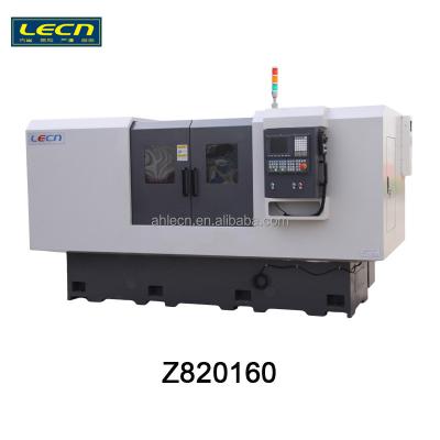 China Z821060 High Precision CNC Drilling Steel Horizontal Milling Tapping Machining Center with Auto Robot CNC Milling Center for sale