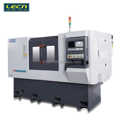 China XT820530 CNC Horizontal Boring And Milling Milling And Boring Machine For Auto Parts for sale