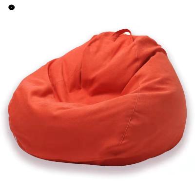 China Wholesale Comfort 2021 Fashion Safe and Chest Chair Living Room Sofas and Comfort Bean Bag Chair for sale