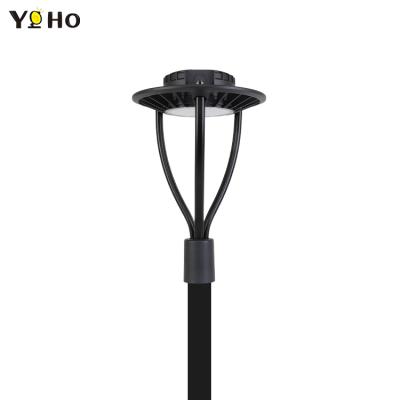 China High Quality Aluminum Park 60W LED Street Light IP67 Outdoor Garden Garden Light for sale