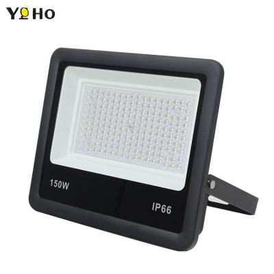 China Warehouse CE Approval High Brightness 30W 50W 100W 150W Outdoor Lighting LED Flood Light for sale