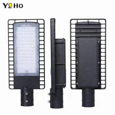 China Aluminum Park Die Casting Road Lamps 20W-300W Waterproof IP65 LED Street Light for sale