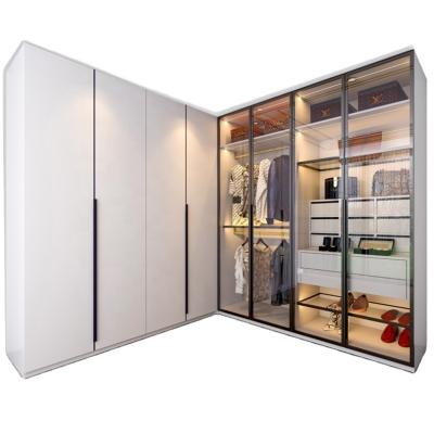 China Others Sliding Door Storage Wardrobe Closet Cabinet Bedroom Furniture Wardrobes for sale