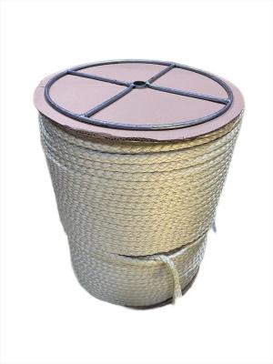 Cina Red , Blue , Yellow Nylon Fiber Paper Carrier Rope for High-speed Paper Machine in vendita