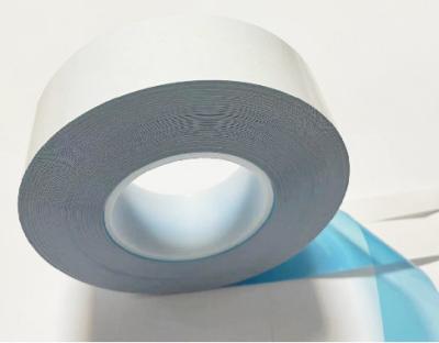 China High Temperature Double Side Adhensive Tape, Water Soluble Splicing Tape for Coating, Printing, Film zu verkaufen