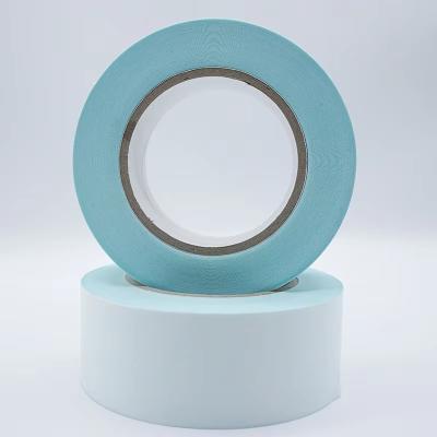 China Paper Industry Single Side Adhensive Tape, Water Soluble Splicing Tape for Coating, Printing, Film en venta