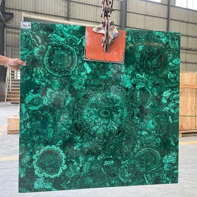 China Modern luxury high-end high-end semi-precious stones panel lobby hotels villas decoration building material for sale