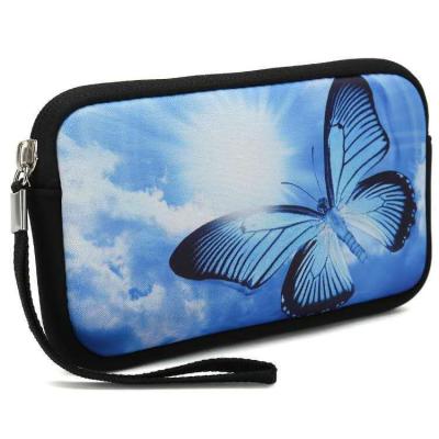 China 2021 Fashion Hot Selling Printed Neoprene Game Storage Bag for sale