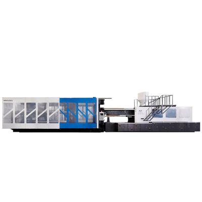 China SONLY Horizontal Type Injection Molding Machine Plastic Horizontal Large Clamping Force Of Plastic 3000 Ton 28000 Ton for sale