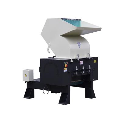 China Factory Wholesale 2021 Top Selling Larger Capacity Recycling Duty ABS Plastic Waste Crusher for sale