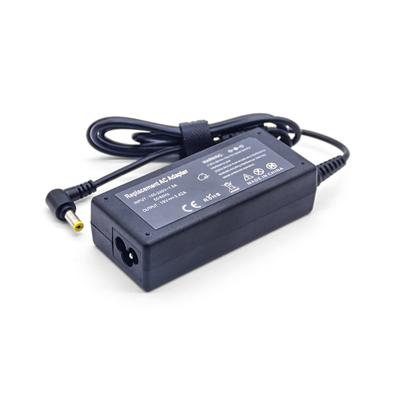 China Universal Laptop Notebook 19v 3.42a 65w Power Supply Laptop AC Adapter Charger For Acer for sale