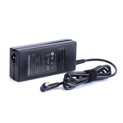 China Laptop Factory 90W 19V 4.74A 5.5 1.7 Professional Replacement Charger Universal Laptop For Acer for sale