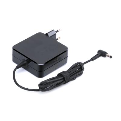 China Original Wholesale bulk 45W 19V 2.37A 5.5*2.5mm LAPTOP factory power AC laptop adapter charger for asus for sale