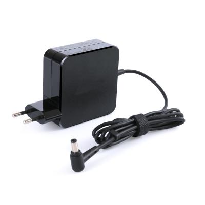 China Original LAPTOP Laptop Charger For ASUS 65W 19V 3.42A 5.5*2.5mm Square Portable Adapter With ACE Logo for sale