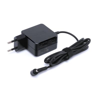 China Original LAPTOP laptop adapter for ASUS 33W 19V 1.75A 4.0*1.35mm square portable adapter with ACE logo for sale