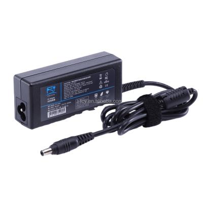 China LAPTOP DC to AC adapters/power supply/universal charger laotop notebook battery 16V 3.75A for Samsung for sale