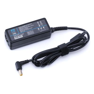 China 40W 19V 2.1A 6.5*4.4mm LAPTOP AC Adapter Charger Laptop Power Replacement For LG AY62790006 EAY62710704 E2250T W2286L E2251Tt-bn for sale