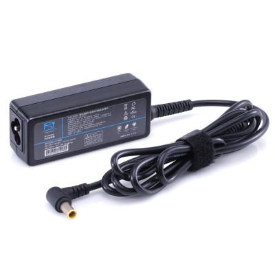 China 40W 19V 2.1A 6.5*4.4mm LAPTOP Power Supply Notebook AC Adapter Laptop Charger for LG for sale