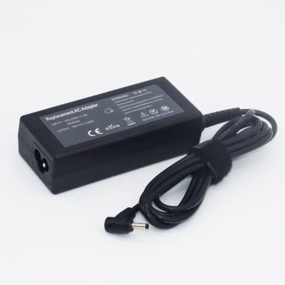 China 65W 19V 3.42A 3.5*1.35mm LAPTOP Notebook Adapter for Casper 15.6 inch laptop for sale