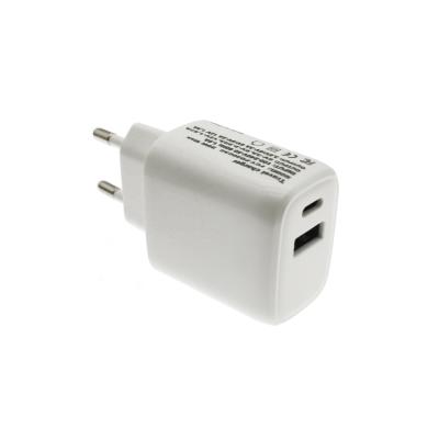 China Wholesale 20W Mobile Phone/Tablet Laptop Charger Mobile Phone Chargers Cargador Palladium Wall Charger For Phone for sale