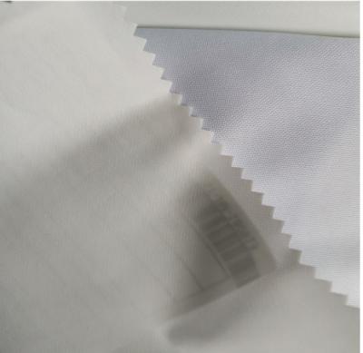 China 100% Polyester Antibacterial Textile Fabric with TPU for sale