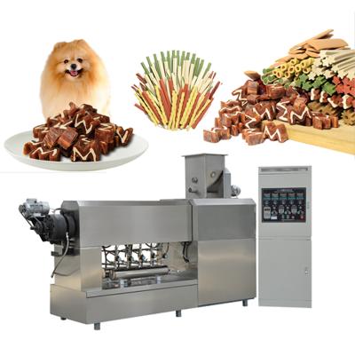 China food & Beverage Factory Chewing Gum Making Machine Extruder Machine For Chewing Gum Dog Chewing Machine for sale