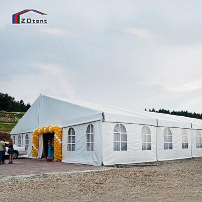 China banquet; wedding ; part ; hot sale factory price luxury event wedding marquee tent for sale