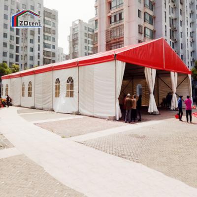 China Part ; fashion show ; Best of Festival Banquet Awards Chinese Event Tent Outdoor Banquet Marquee Canopy Tent for sale