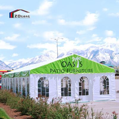 China banquet; wedding ; part ; outdoor event factory price marquee tent for exhibition for sale