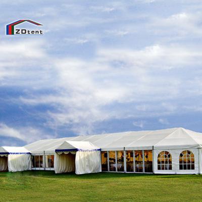 China High Quality Mongolian Party Yurt Tent Outdoor Yurt For Wedding Event for sale