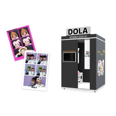 China Good Shopping Malls Selling China 360 Camera Photo Booth for sale