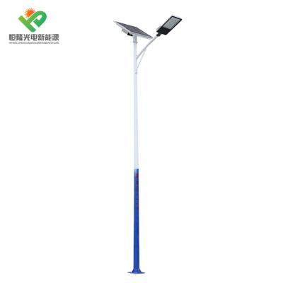 China ROAD 30w Outdoor Road Lamp Solar Power System Led Street Light for sale