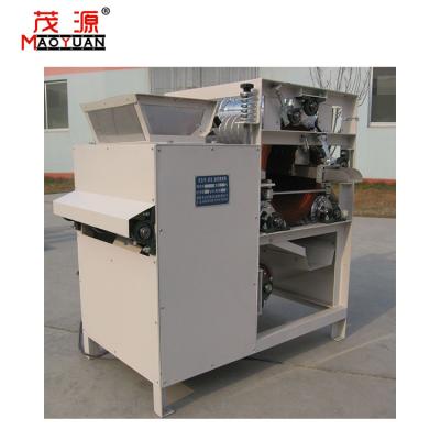 China Dairy factory chickpea peeling machine/chickpea peeler for sale