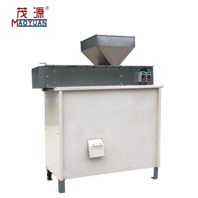 China Factory Dry Peanut Red Skin Peeler/Solvent/Roasted Peanut Peeling Machine/Manufacturing for sale