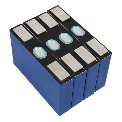 China Solar Toys 3.2v 80ah High Capacity Lifepo4 Battery Lithium Battery Cell for sale