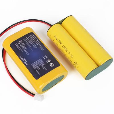 China Toys Customized Various Lithium Battery Packs 10440 16340 18650 21700 3.7v 7.4v 11.1v 14.8v for sale