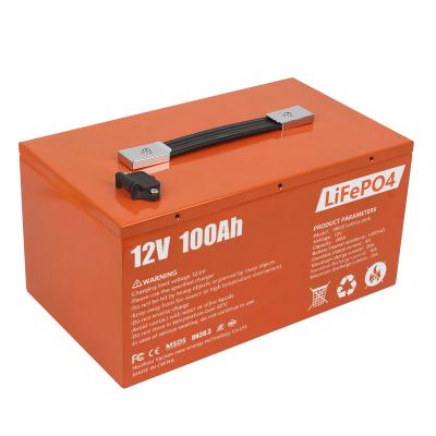 China Toys Long Life 3.2v 12.8v 150ah 200ah 300ah 280ah Lifepo4 Solar Battery Pack Cells 12v 100ah Lithium Ion Batteries for sale