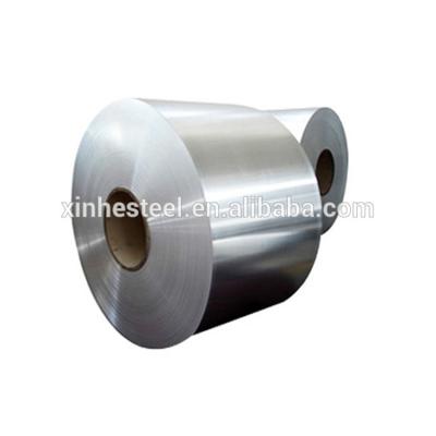 China Kitchenware 430 Ba Cold Roll Stainless Steel Coil 201 2b for sale