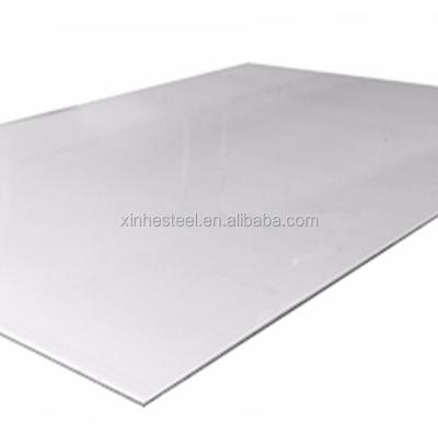 China Kitchenware Factory Price Stainless Steel Sheet 2b Finished 201 304 430 for sale