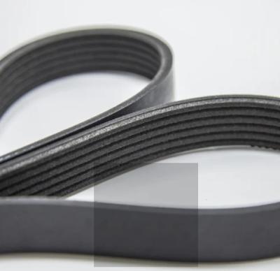 China Standard Automobile Engines EPDM Cold-Resistance PK Engine Belt V-Belt for sale