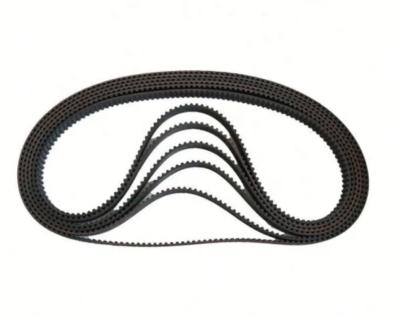 China Flame Retardant Customize Special Automotive Pulley Belt In Car for sale