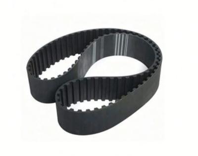 China pj timing belts flame retardant wholesale belt and pulley HNBR mitsubishi 4g93 belt for sale