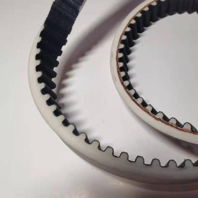 China Industrial High Quality Synchronous Belt Pulley Belt Rubber Belt for sale