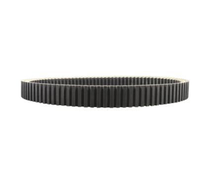 China High Quality Anti-Static Rubber Motorcycle Belt Motorcycle EPDM Rubber Belt For TVC ATV for sale