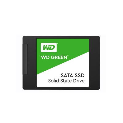 China Used Laptop SSD 2.5 Inch 120GB 240GB 480GB SSD Random Shipments Refurbished SSD Hard Drive Wholesale for sale